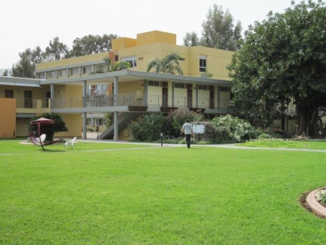 Nof Ginosar Kibbutz Hotel Quarto foto