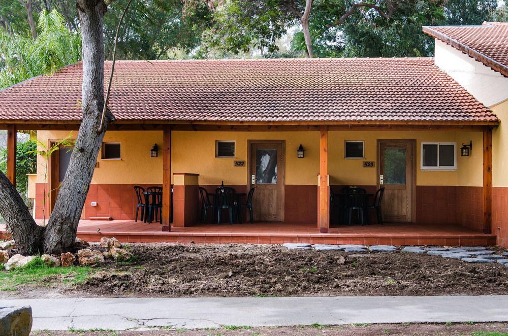 Nof Ginosar Kibbutz Hotel Exterior foto